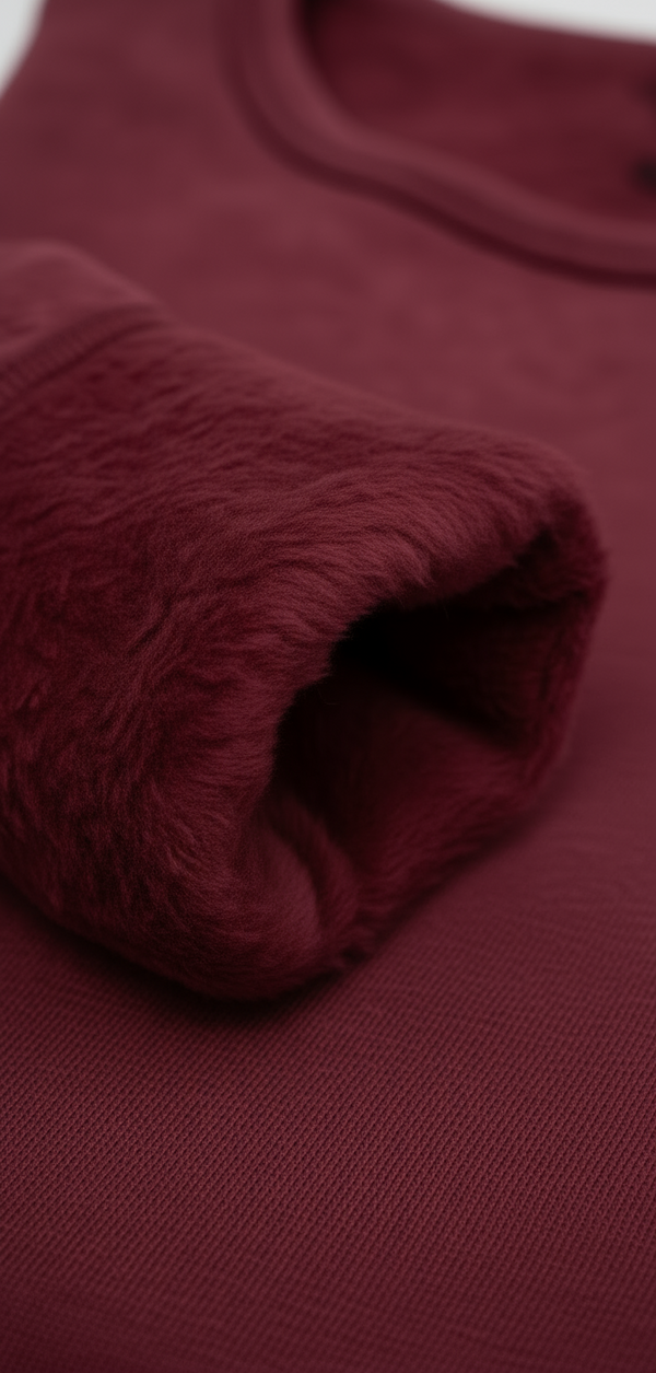 طقم دفاية بريمو جولد حريمي (فرو)