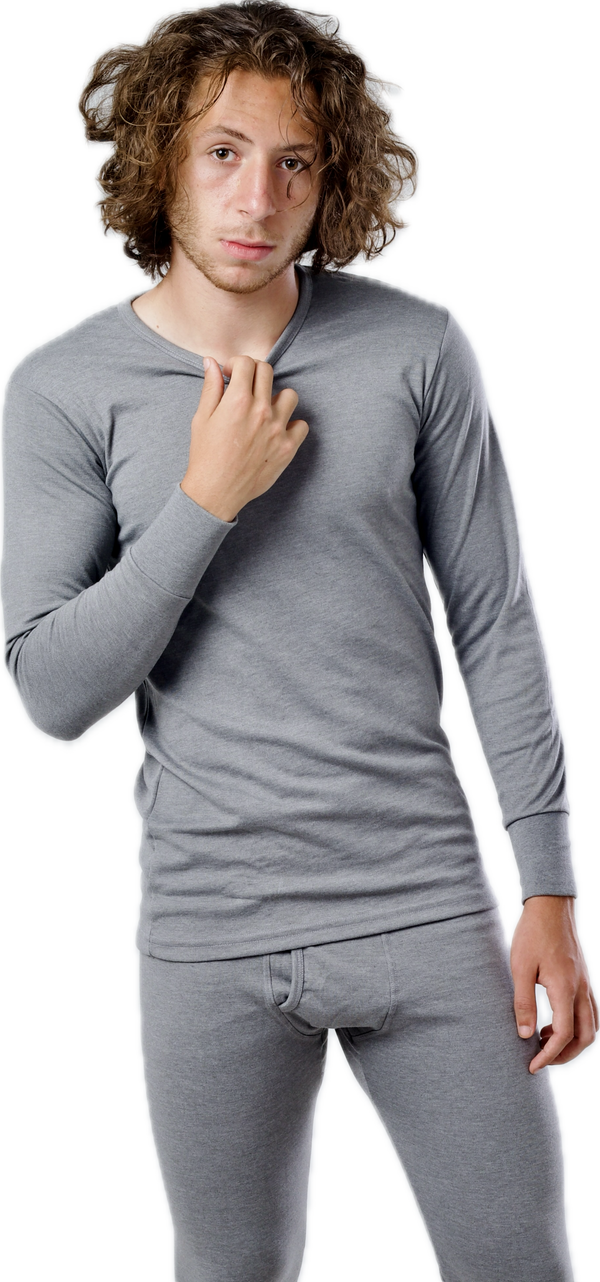 Men’s Primo Thermal Set (Plush)